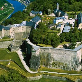 Königstein, foto H. Boswank