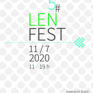 Kamenický Šenov - Lenfest 2020