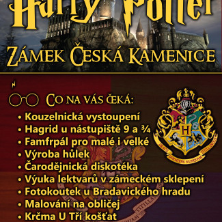 Harry Potter