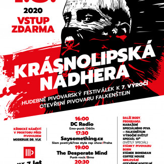 Krásnolipská nádhera 2020