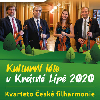 Kvarteto České filharmonie