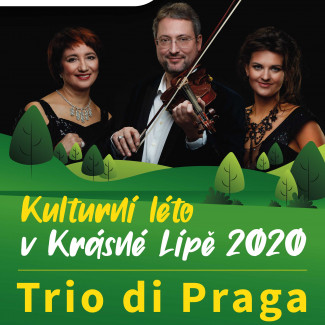 Trio di Praga-Krásná Lípa