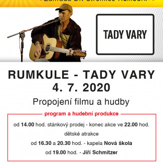 Rumburk - Dům kultury