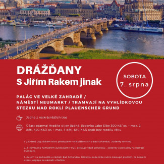 Drážďany