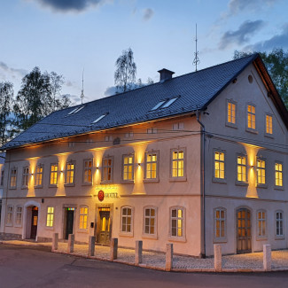 Hotel Kortus