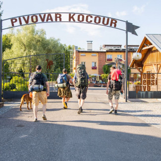 Pivovar Kocour