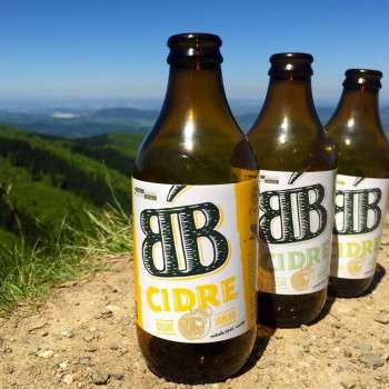 BBCidre aus der Böhmischen Schweiz