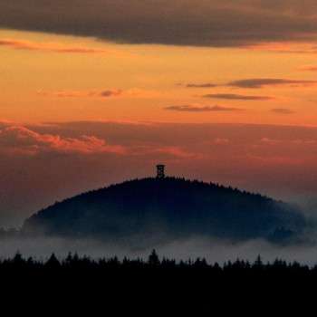 Weifbergturm