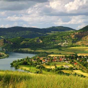 Road cycling holidays in Bohemian Switzerland National Park