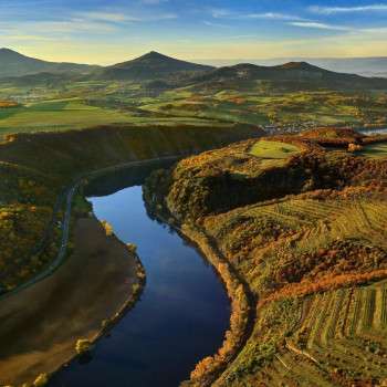 Road cycling holidays in Bohemian Switzerland National Park