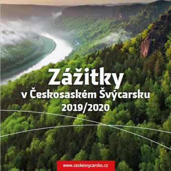 Zážitky 2019-2020 - titulka