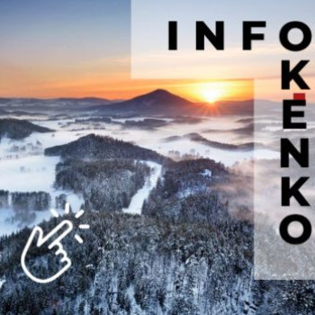 Infokénko 16.01. - 30.01.