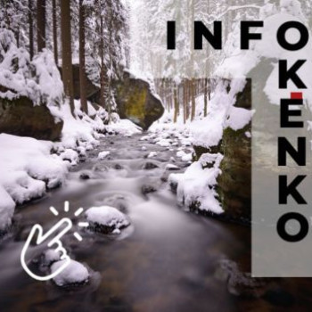 Infokénko 30.01. - 13.02.
