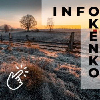 Infokénko 13.02. - 27.02.