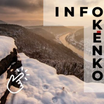 Infokénko 27.02. - 13.03.