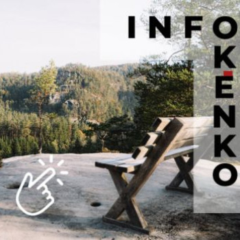 Infokénko 10.04. - 24.04.