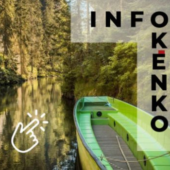 Infokénko 24.04. - 08.05.