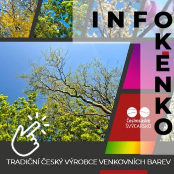 Infokénko 08.05. - 22.05.