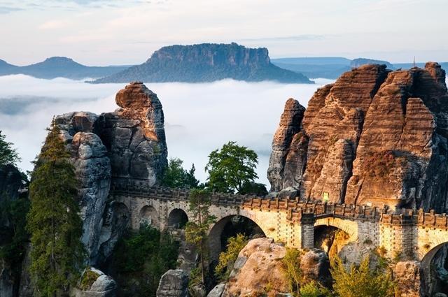 Bastei 2