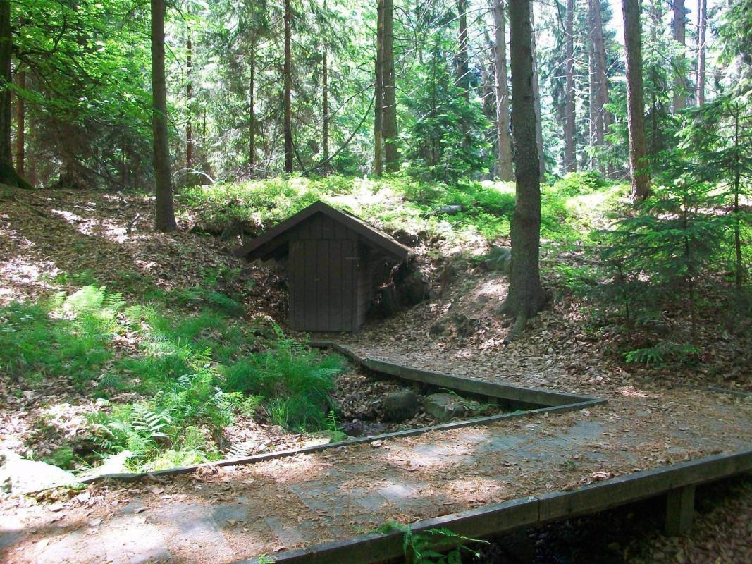 Köglers Naturpfad