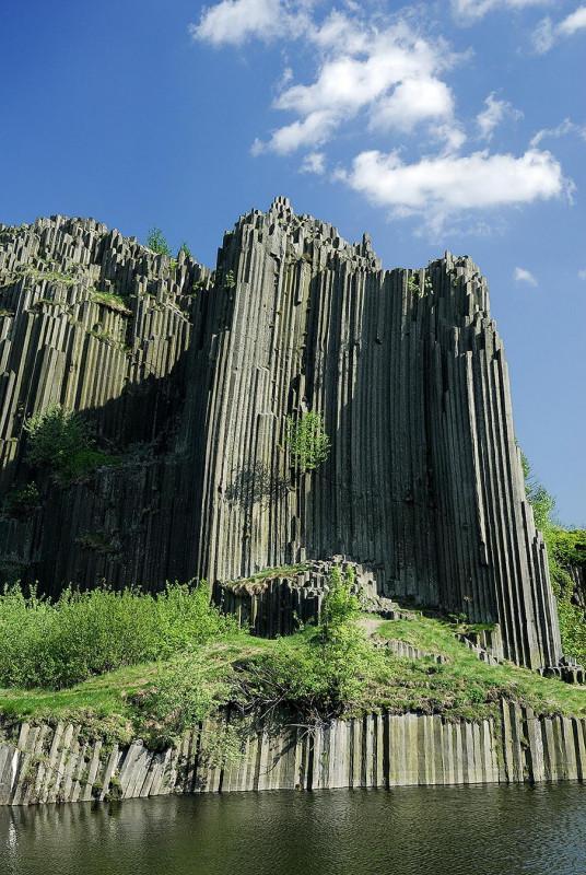 Herrnhausfelsen 2, J. Laštůvka