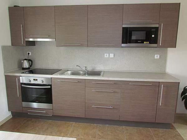 Apartments Filipov - Küche
