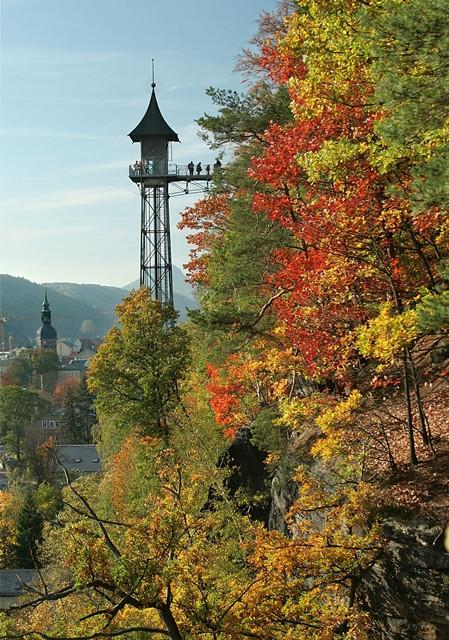 Aussichtsturm