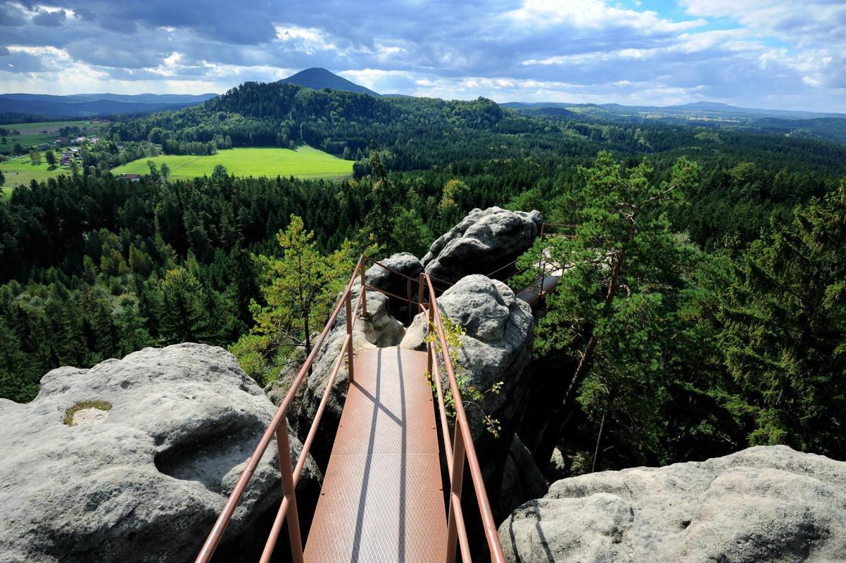 Felsenburg Schauenstein, J. Laštůvka