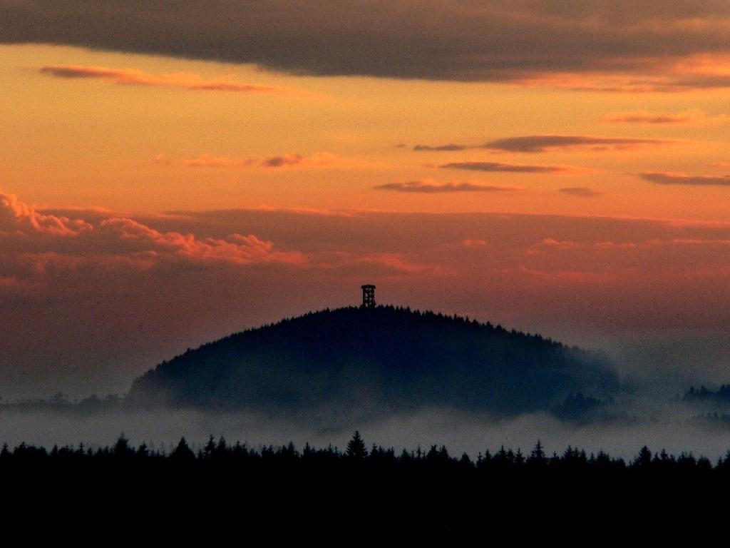 Weifbergturm