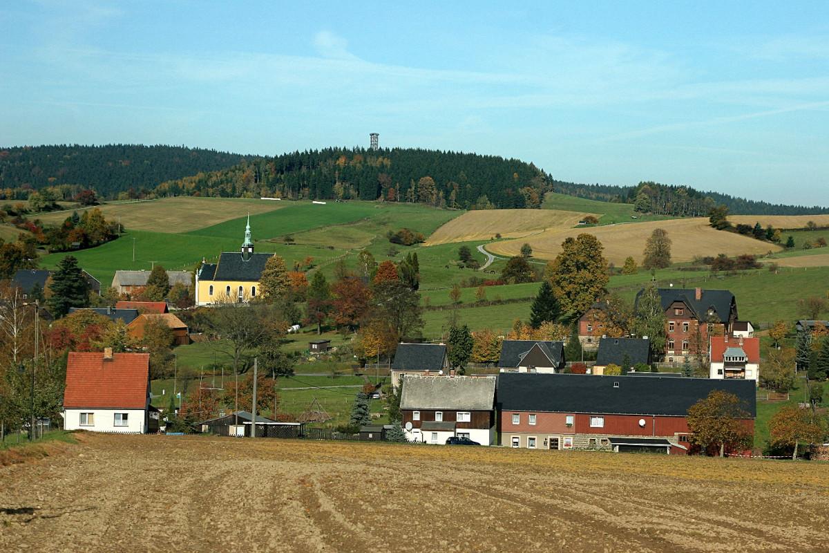 celkový pohled