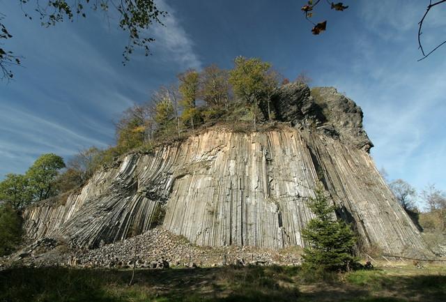 Zlatý vrch, Z. Patzelt