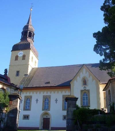 Kostel sv. Jiří