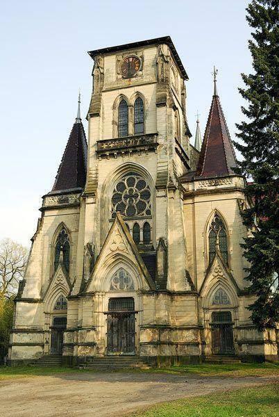 Kostel sv. Karla Boromejského