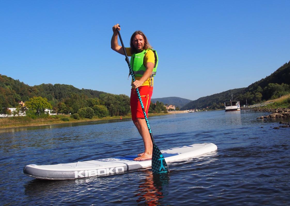 Active Point_Paddleboard
