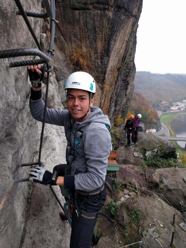 Via Ferrata