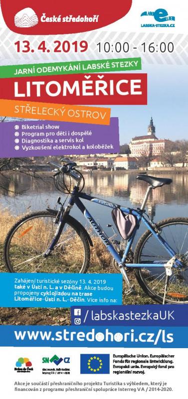 Labská cyklo