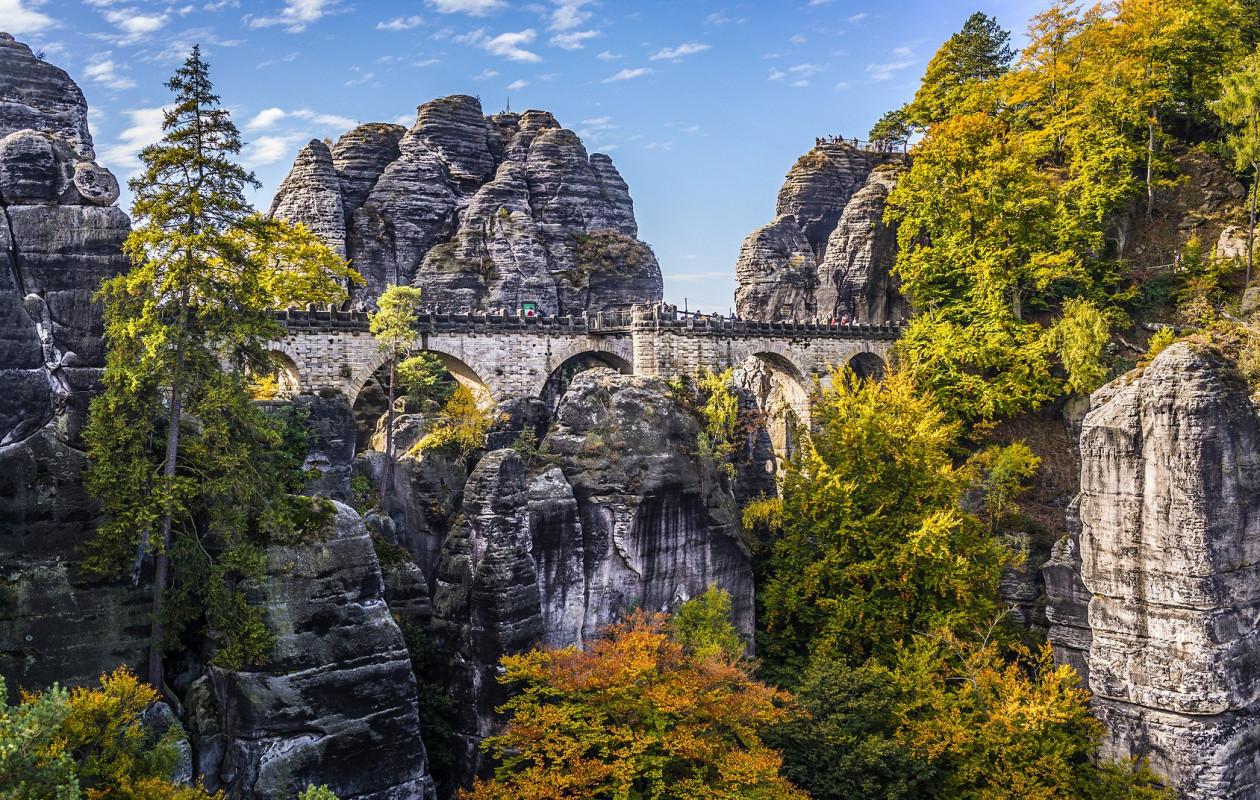 Bastei