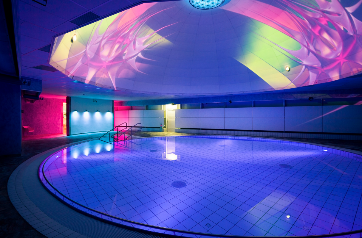 Toskana Therme Bad Schandau