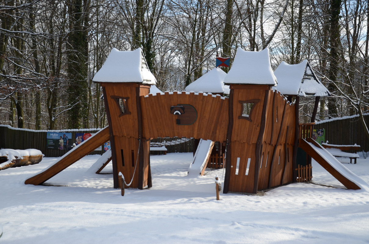 Zoo Děčín