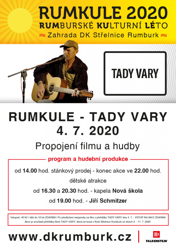 Rumburk - Dům kultury