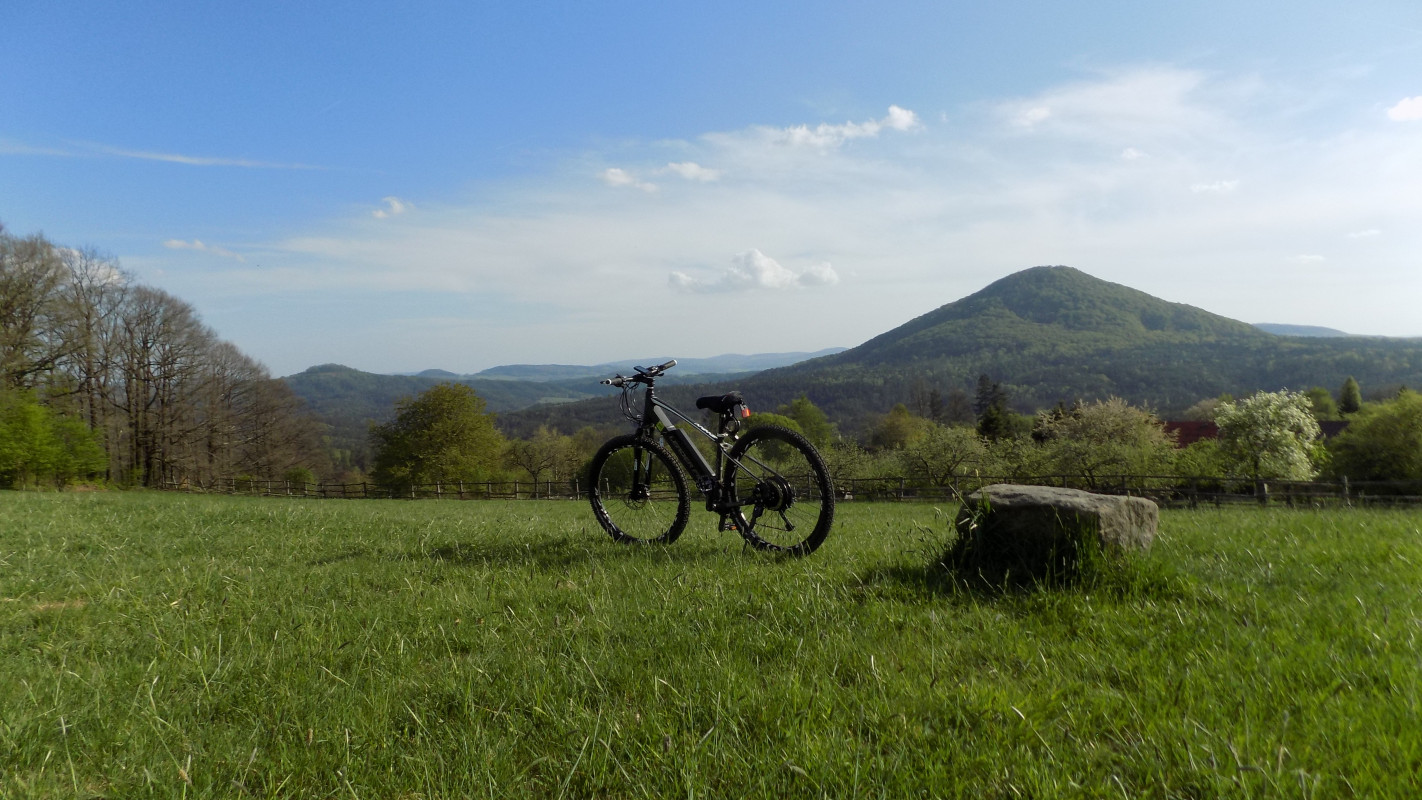 Elektrokola e-bike