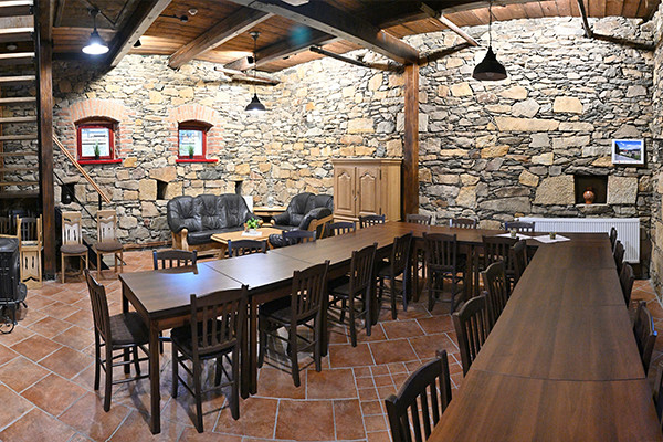 AVe Reastaurant