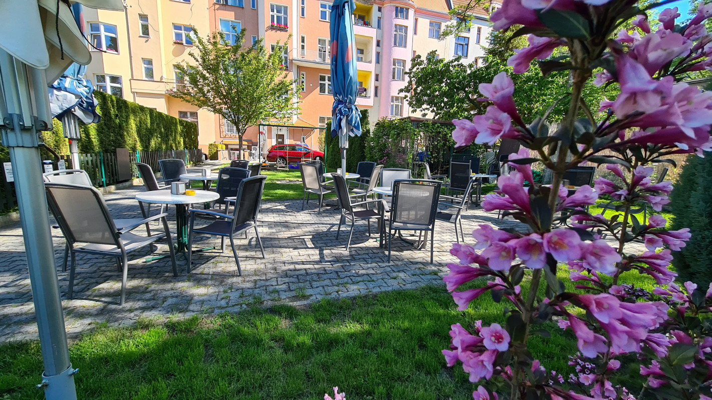 Café Dlask