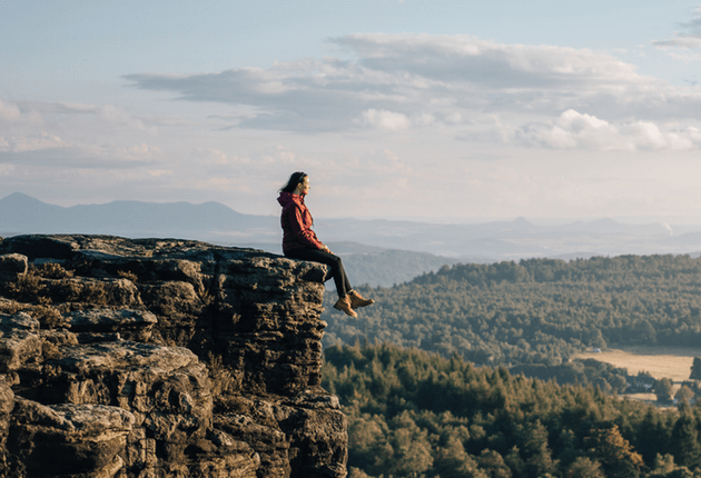 Northern Hikes