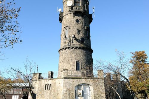 Děčínský Snežník, J. Laštůvka