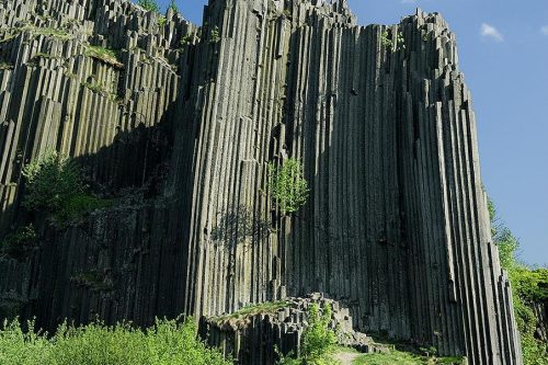 Panská skála 2 , J. Laštůvka