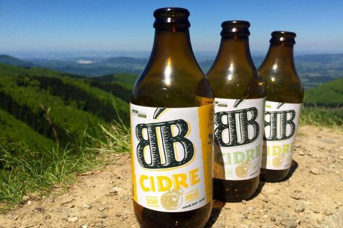 BBCidre