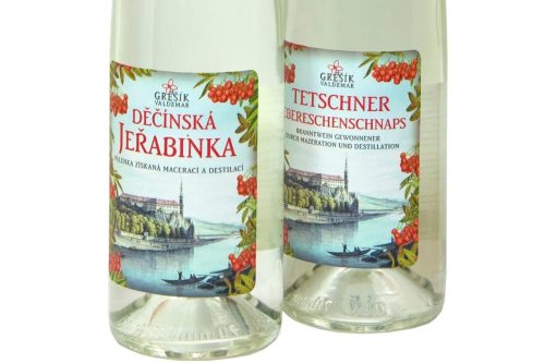 Děčínská Jeřabinka