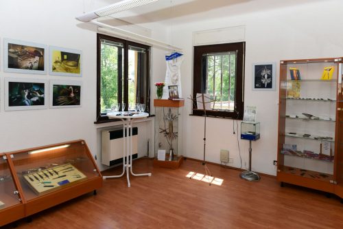 Nožířské slavnosti - Muzeum nožířské tradice