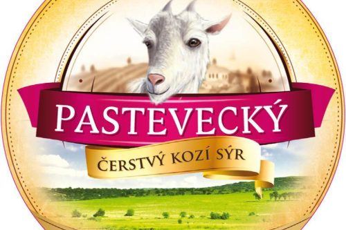 Mléčné výrobky z Varnsdorfské mlékárny